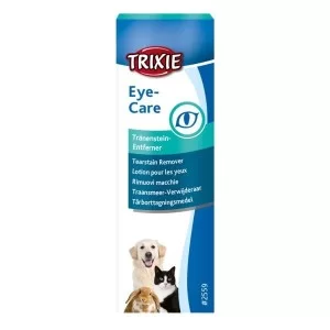 Капли для животных Trixie для ухода за глазами 50 мл (4011905025599)