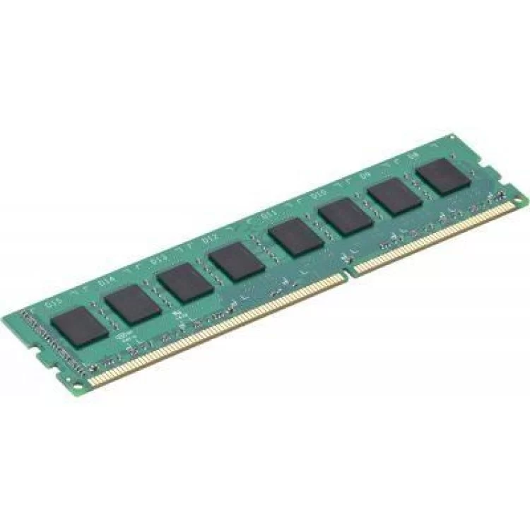Модуль пам'яті для комп'ютера DDR3L 8GB 1600 MHz Goodram (GR1600D3V64L11/8G) ціна 1 180грн - фотографія 2