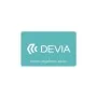 Пленка защитная Devia Premium Apple Watch Series 5 44mm 2 pcs. (DV-GDR-APL-WS5-44M)
