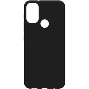 Чехол для мобильного телефона BeCover Motorola Moto E30 / E40 Black (707987)