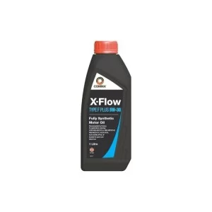 Моторна олива Comma X-FLOW TYPE F PLUS 5W-30-1л (XFFP1L)