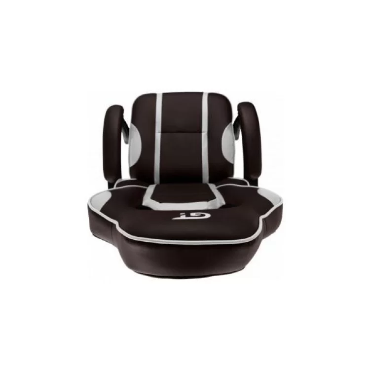 Кресло игровое GT Racer X-2749-1 Dark Brown/White характеристики - фотография 7