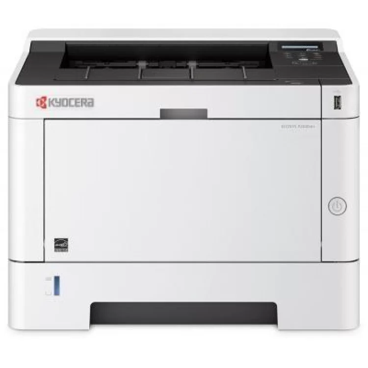 Лазерний принтер Kyocera P2040DN (1102RX3NL0) ціна 20 038грн - фотографія 2
