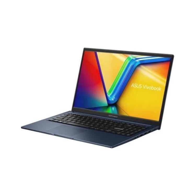 Ноутбук ASUS Vivobook 15 X1504VA-BQ143 (90NB10J1-M00J00) цена 31 678грн - фотография 2