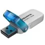 USB флеш накопитель ADATA 32GB UV240 White USB 2.0 (AUV240-32G-RWH)