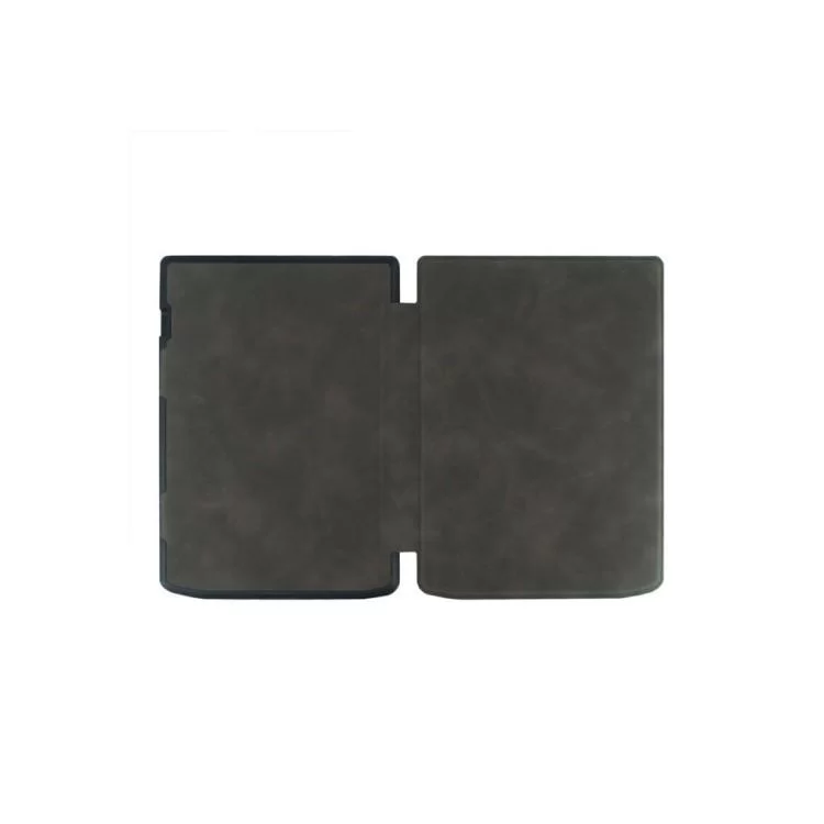 Чехол для электронной книги AirOn Premium PocketBook InkPad Color 2/InkPad 4 black (6946795850193) характеристики - фотография 7