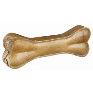 Лакомство для собак Trixie Кость прессованная с пенисом 12 см 60 г (4011905276120)