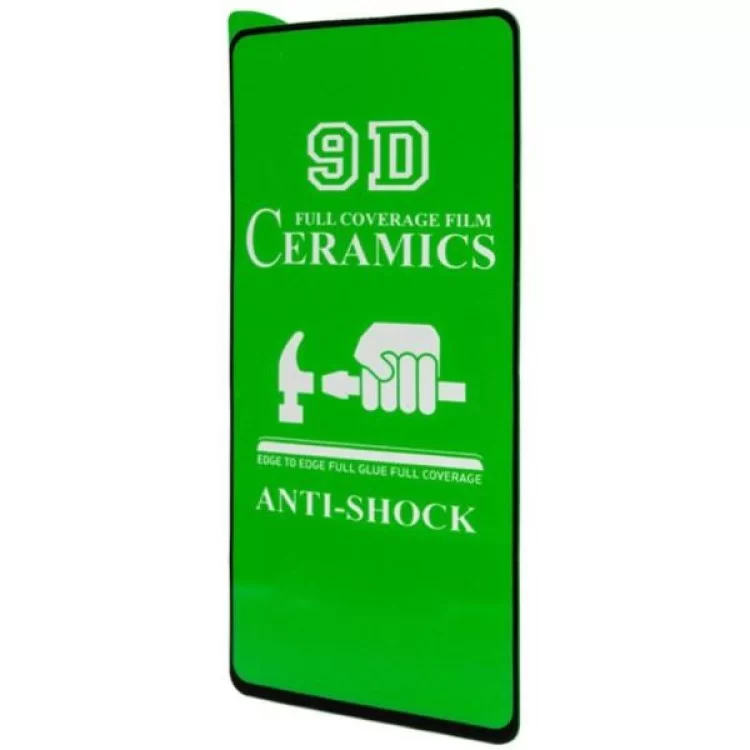 Скло захисне Drobak glass-film Ceramics Xiaomi Redmi Note 10 5G (494936) ціна 404грн - фотографія 2