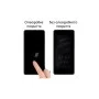 Скло захисне Drobak Samsung Galaxy A05 Black Frame A+ (676742)