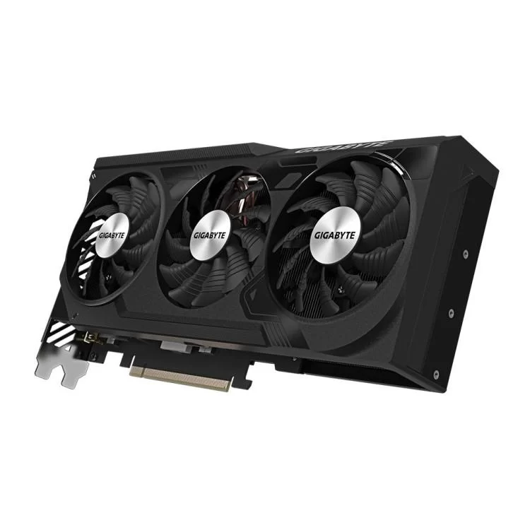 продаємо Відеокарта GIGABYTE GeForce RTX4070Ti SUPER 16Gb WINDFORCE OC (GV-N407TSWF3OC-16GD) в Україні - фото 4