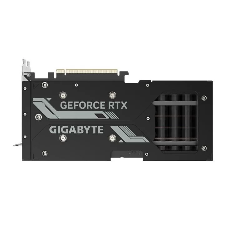 Відеокарта GIGABYTE GeForce RTX4070Ti SUPER 16Gb WINDFORCE OC (GV-N407TSWF3OC-16GD) інструкція - картинка 6