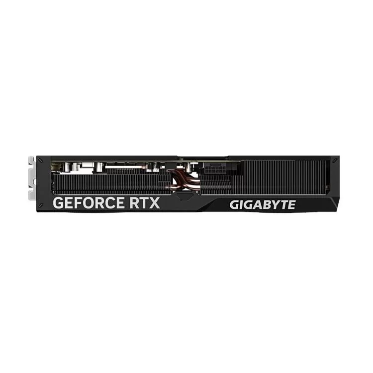 Відеокарта GIGABYTE GeForce RTX4070Ti SUPER 16Gb WINDFORCE OC (GV-N407TSWF3OC-16GD) характеристики - фотографія 7