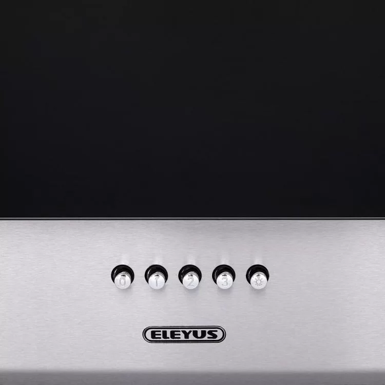 Вытяжка кухонная Eleyus Focus 700 50 IS+BL (Focus70050IS+BL) характеристики - фотография 7