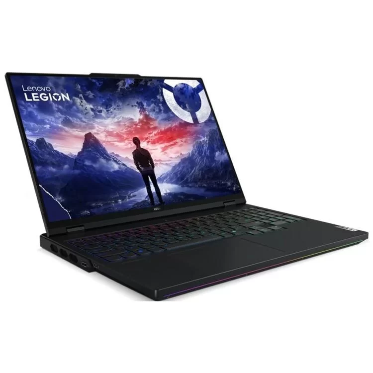 Ноутбук Lenovo Legion Pro 7 16IRX9H (83DE005RRA) ціна 314 998грн - фотографія 2