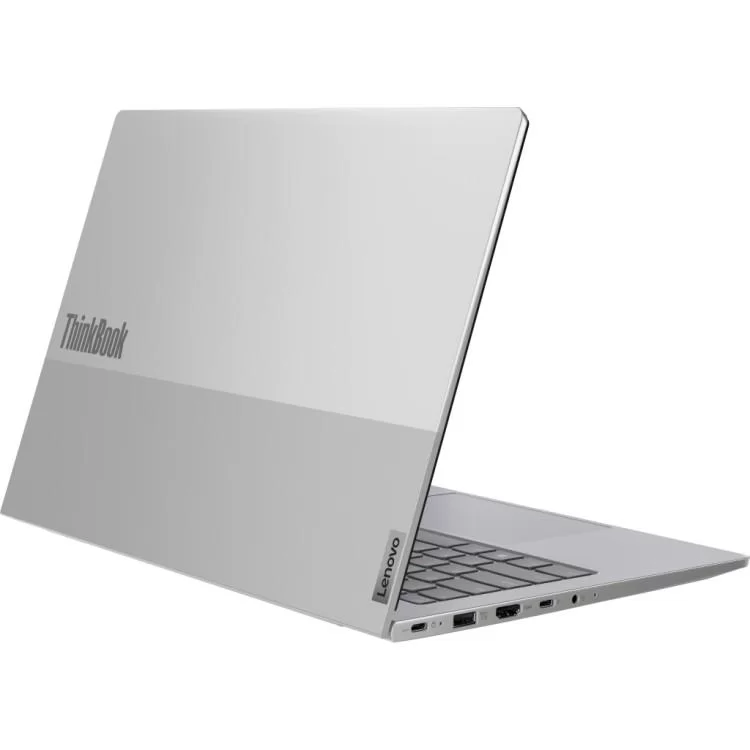 Ноутбук Lenovo ThinkBook 14 G6 ABP (21KJ003KRA) інструкція - картинка 6