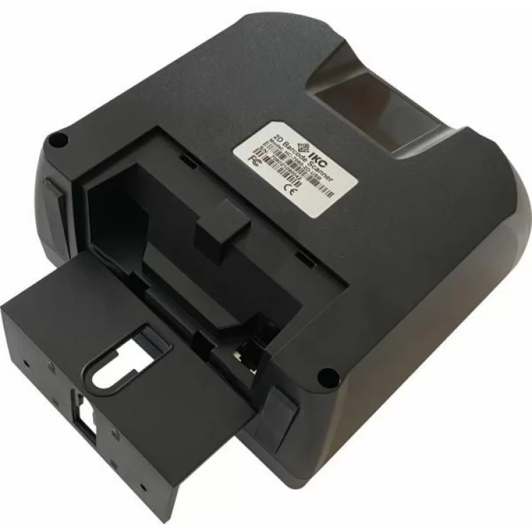 Сканер штрих-кода ІКС ІКС-7060/2D USB, BLACK (IKC-7060-2D-USB) цена 8 976грн - фотография 2