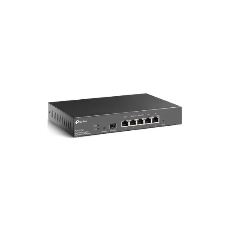 Маршрутизатор TP-Link ER7206 ціна 10 623грн - фотографія 2