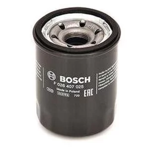 Фильтр масляный Bosch (F 026 407 025)