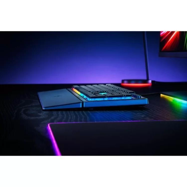 в продаже Клавиатура Razer Ornata V3 USB UA Black (RZ03-04462100-R371) - фото 3