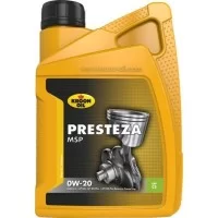 Моторна олива Kroon-Oil Presteza MSP 0W-20 1л (KL 36495)