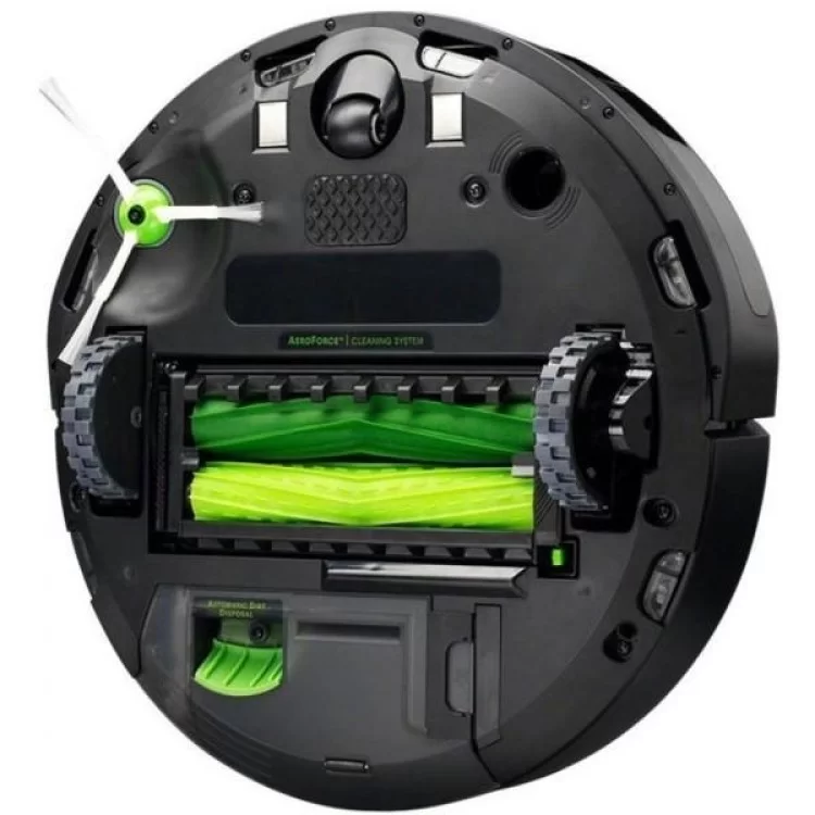 Пилосос iRobot Roomba i7 (i715840/i715040) відгуки - зображення 5