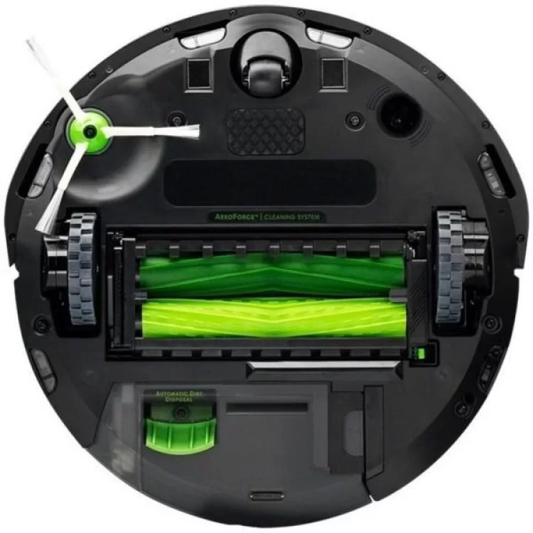 Пилосос iRobot Roomba i7 (i715840/i715040) інструкція - картинка 6