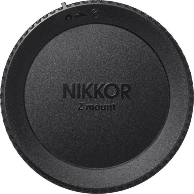 Объектив Nikon Z NIKKOR 24-70mm f4 S (JMA704DA) отзывы - изображение 5