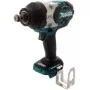 Гайковерт Makita LXT, 1050Нм, 3/4 " (без АКБ и БП) (DTW1001Z)