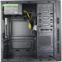 Корпус Gamemax MT525-2U3TYC-500B