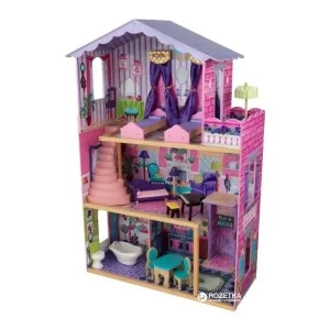 Игровой набор KidKraft Кукольный домик My Dream Mansion (65082)