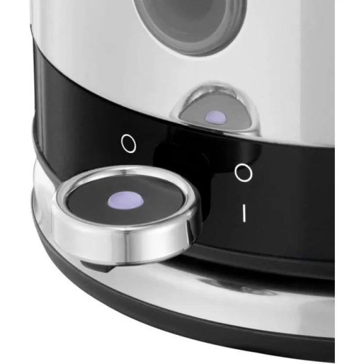 Электрочайник Russell Hobbs 26420-70 отзывы - изображение 5