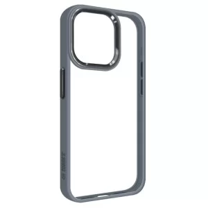 Чохол до мобільного телефона Armorstandart UNIT2 Apple iPhone 15 Pro Titanium Grey (ARM74845)