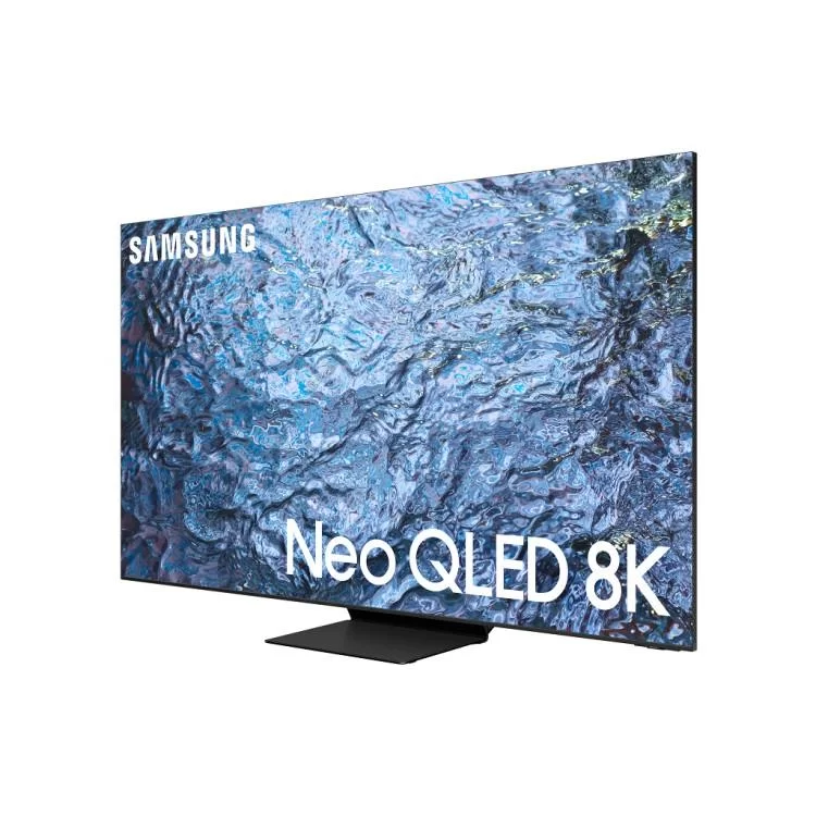 Телевізор Samsung QE65QN900CUXUA ціна 264 598грн - фотографія 2