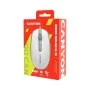 Мишка Canyon M-10 USB White Grey (CNE-CMS10WG)