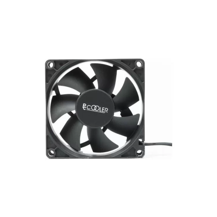 в продаже Кулер для корпуса PcCooler DN 80 BK 3in1 - фото 3