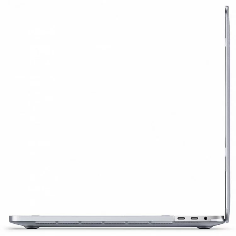 продаем Чехол для ноутбука Incase 16" MacBook Pro - Hardshell Case Clear (INMB200679-CLR) в Украине - фото 4