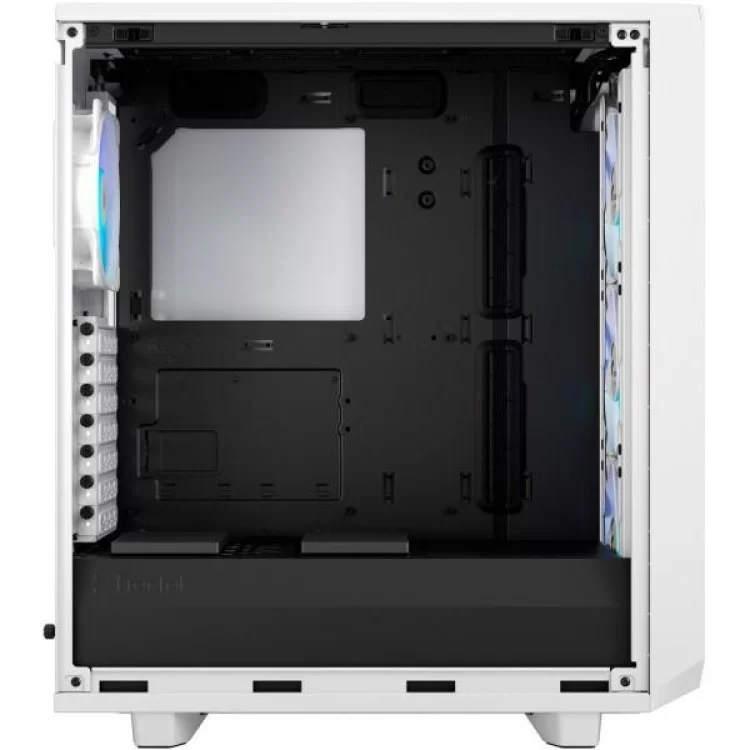 продаем Корпус Fractal Design Meshify 2 Compact RGB White TG (FD-C-MES2C-08) в Украине - фото 4