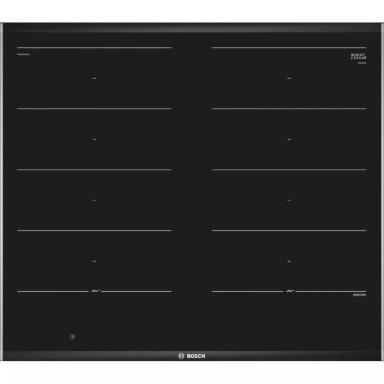 Варочная поверхность Bosch PXX675DV1E