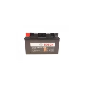 Аккумулятор автомобильный Bosch 0 986 FA1 140