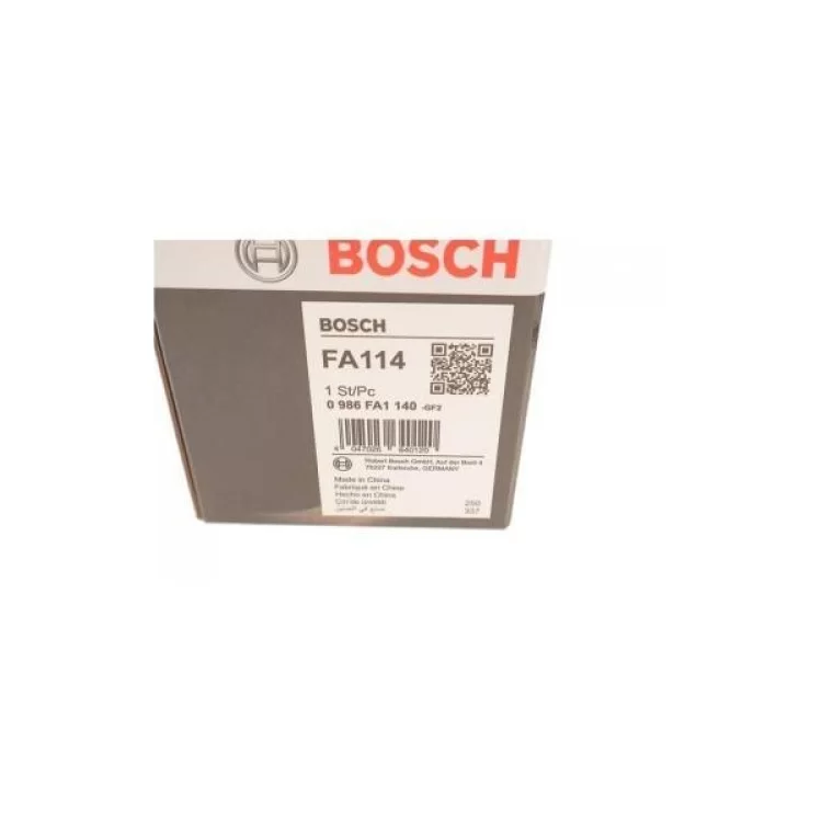 Акумулятор автомобільний Bosch 0 986 FA1 140 відгуки - зображення 5