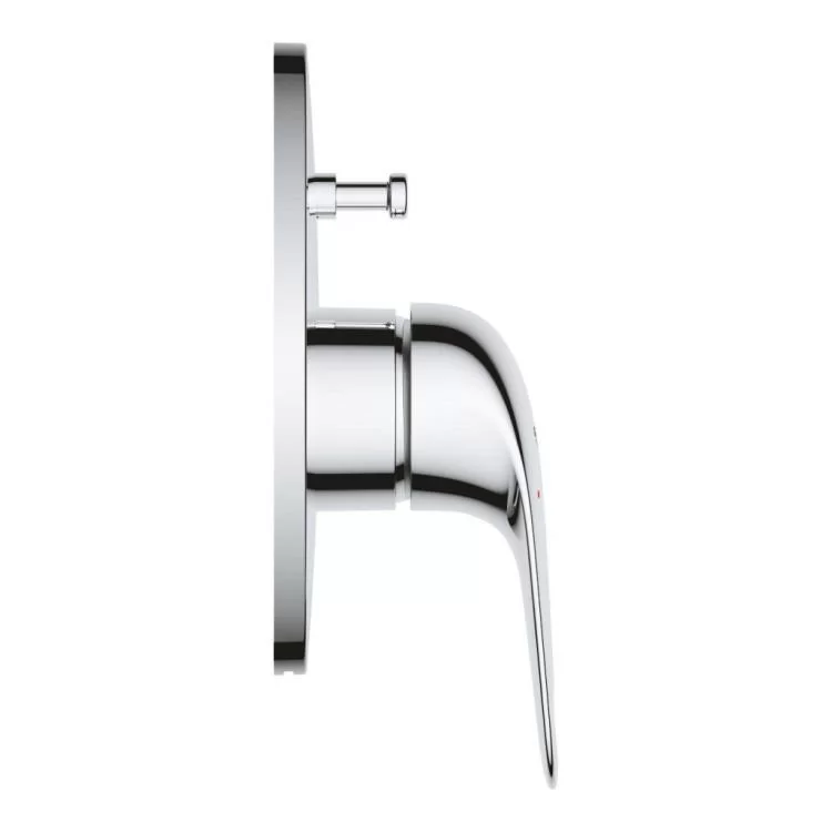 Змішувач Grohe Euroeco (32747001) ціна 8 798грн - фотографія 2