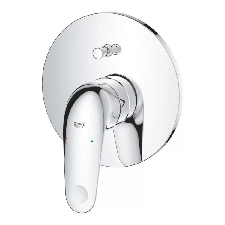 продаем Смеситель Grohe Euroeco (32747001) в Украине - фото 4