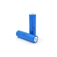 Акумулятор 18650 1800mAh, TipTop, 3.7V, Blue Vipow (ICR18650-1800mAhTT)