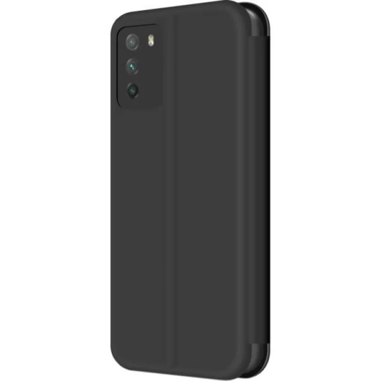 Чохол до мобільного телефона MAKE Xiaomi Poco X5 Flip Black (MCP-XPX5BK) ціна 599грн - фотографія 2