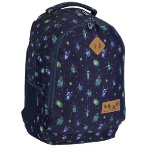 Рюкзак шкільний Hash 2 HS-181 44,5х30,5x16,5 см (502019102)