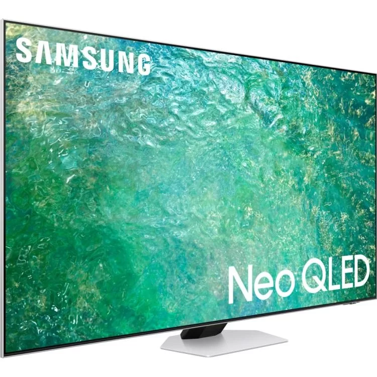 Телевізор Samsung QE55QN85CAUXUA ціна 61 499грн - фотографія 2