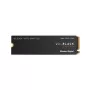 Накопитель SSD M.2 2280 1TB SN770 BLACK WD (WDS100T3X0E)