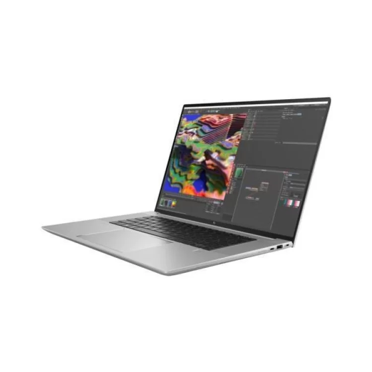 в продажу Ноутбук HP ZBook Studio G9 (4Z8R4AV_V2) - фото 3