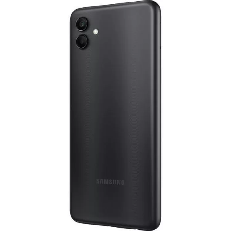 Мобильный телефон Samsung Galaxy A04e 3/64Gb Black (SM-A042FZKHSEK) характеристики - фотография 7