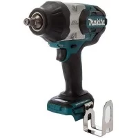 Гайковерт Makita LXT, 1000Нм, 1/2 " (без АКБ и БП) (DTW1002Z)